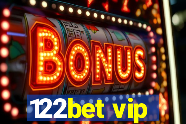 122bet vip